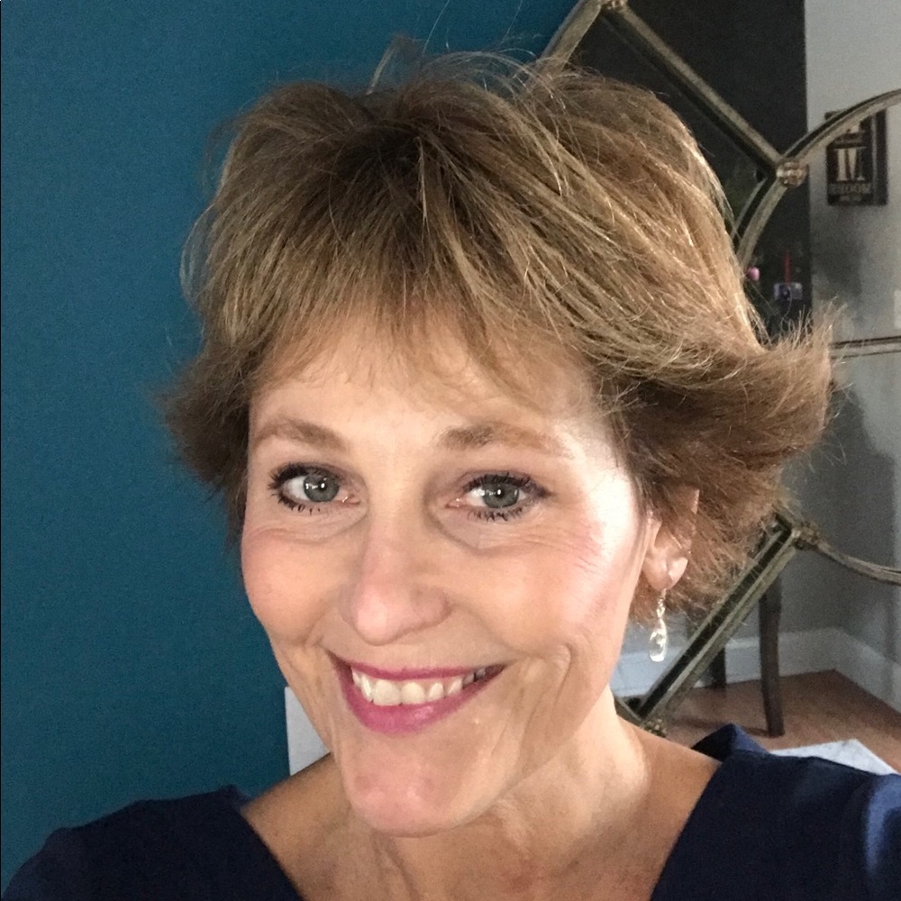 Meet your Posher, Nancy